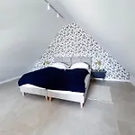 Διαμέρισμα Ptasi Zakatek M&k - Wyspa Sobieszewska *