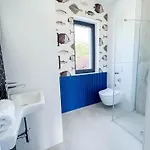 Apartmán Ptasi Zakatek M&k - Wyspa Sobieszewska