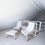 Apartmán Ptasi Zakatek M&k - Wyspa Sobieszewska *