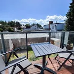 Ptasi Zakatek M&k - Wyspa Sobieszewska Apartmán
