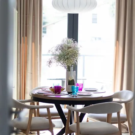 Ptasi Zakątek M&k - Wyspa Sobieszewska Apartament Gdańsk