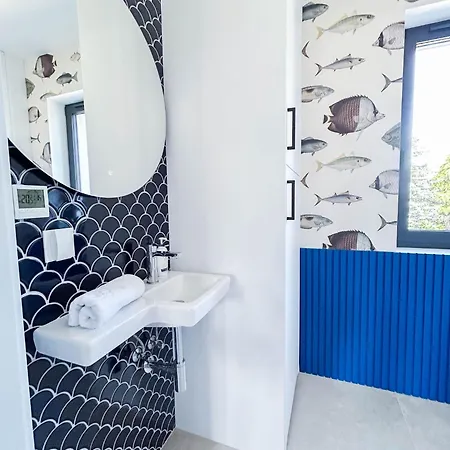 Ptasi Zakątek M&k - Wyspa Sobieszewska