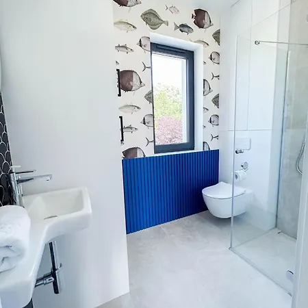 Apartment Ptasi Zakatek M&k - Wyspa Sobieszewska
