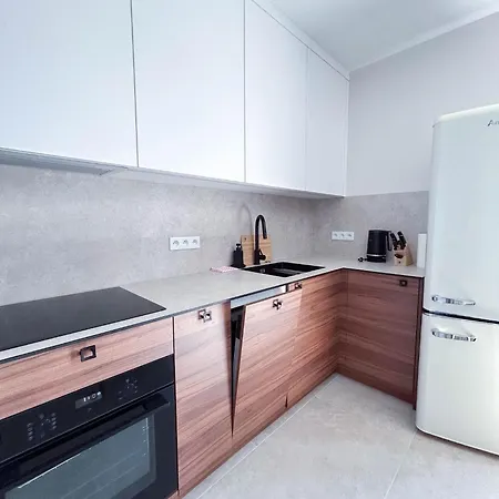 Ptasi Zakątek M&k - Wyspa Sobieszewska *