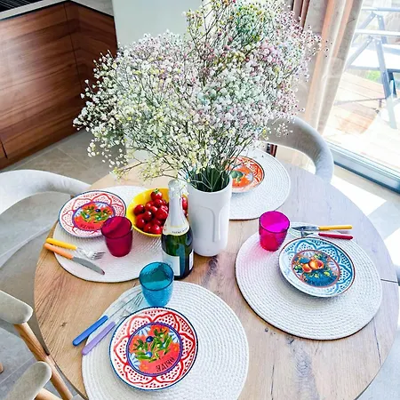 Ptasi Zakatek M&k - Wyspa Sobieszewska * Гданьск