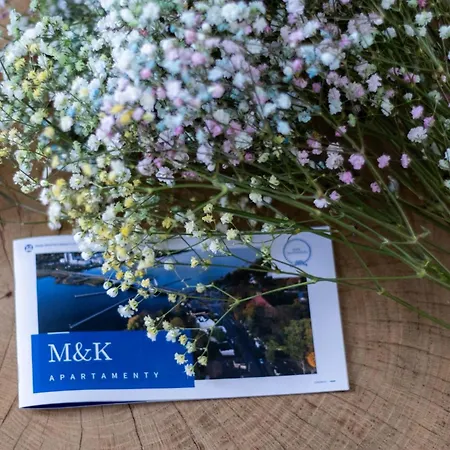 Ptasi Zakatek M&k - Wyspa Sobieszewska Lägenhet Gdańsk