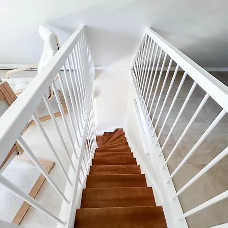 Ptasi Zakatek M&k - Wyspa Sobieszewska *