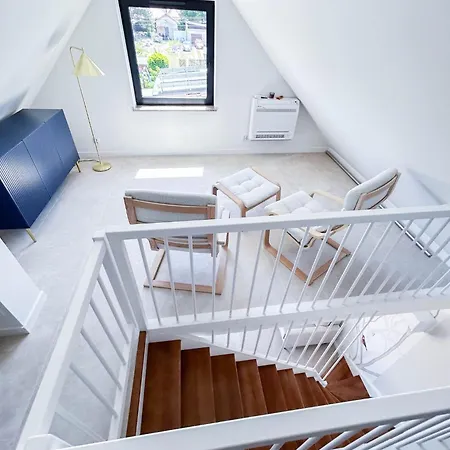 Ptasi Zakatek M&k - Wyspa Sobieszewska