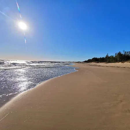 Ptasi Zakatek M&k - Wyspa Sobieszewska Gdańsk