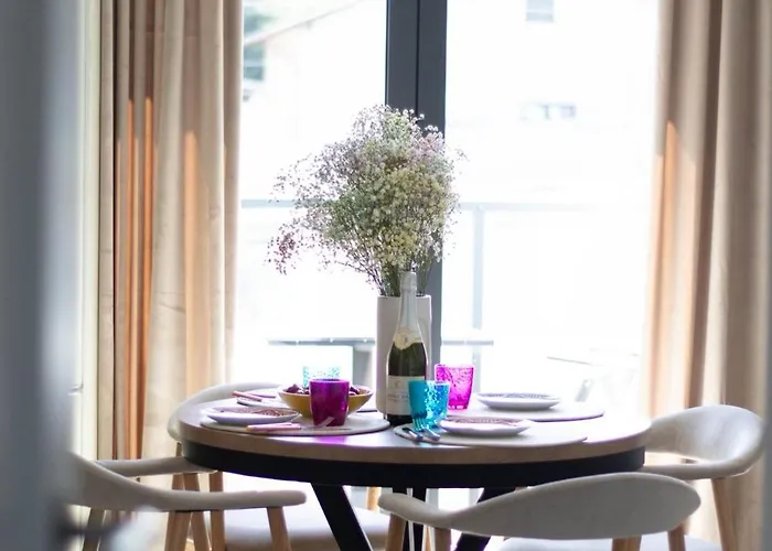 Ptasi Zakatek M&k - Wyspa Sobieszewska شقة غدانسك