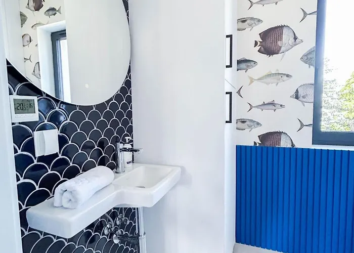 Ptasi Zakatek M&k - Wyspa Sobieszewska