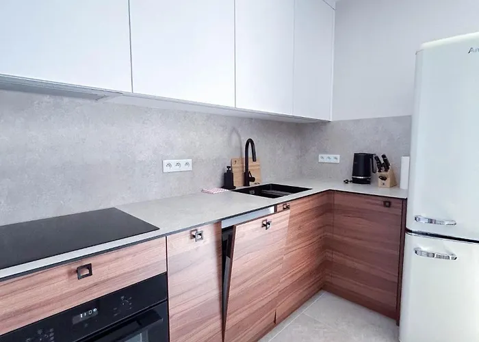 Ptasi Zakatek M&k - Wyspa Sobieszewska *