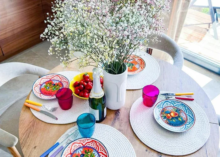 Ptasi Zakatek M&k - Wyspa Sobieszewska * Гданьск