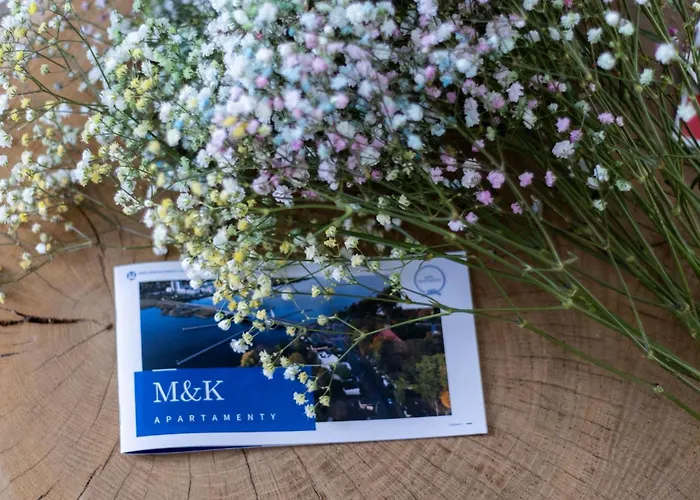 Ptasi Zakatek M&k - Wyspa Sobieszewska شقة غدانسك