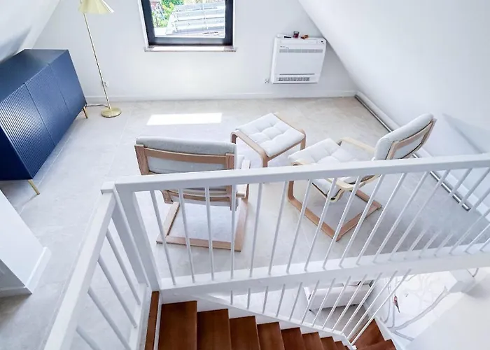 Ptasi Zakatek M&k - Wyspa Sobieszewska